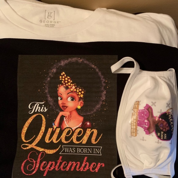 Custom t-shirts - Picture 2 of 11